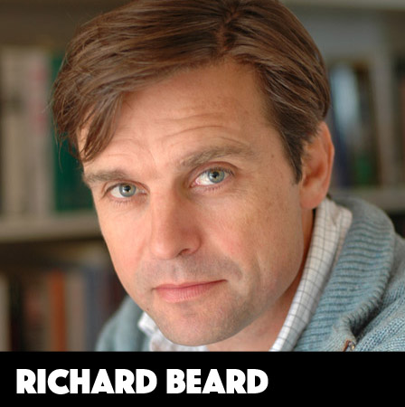 Richard Beard